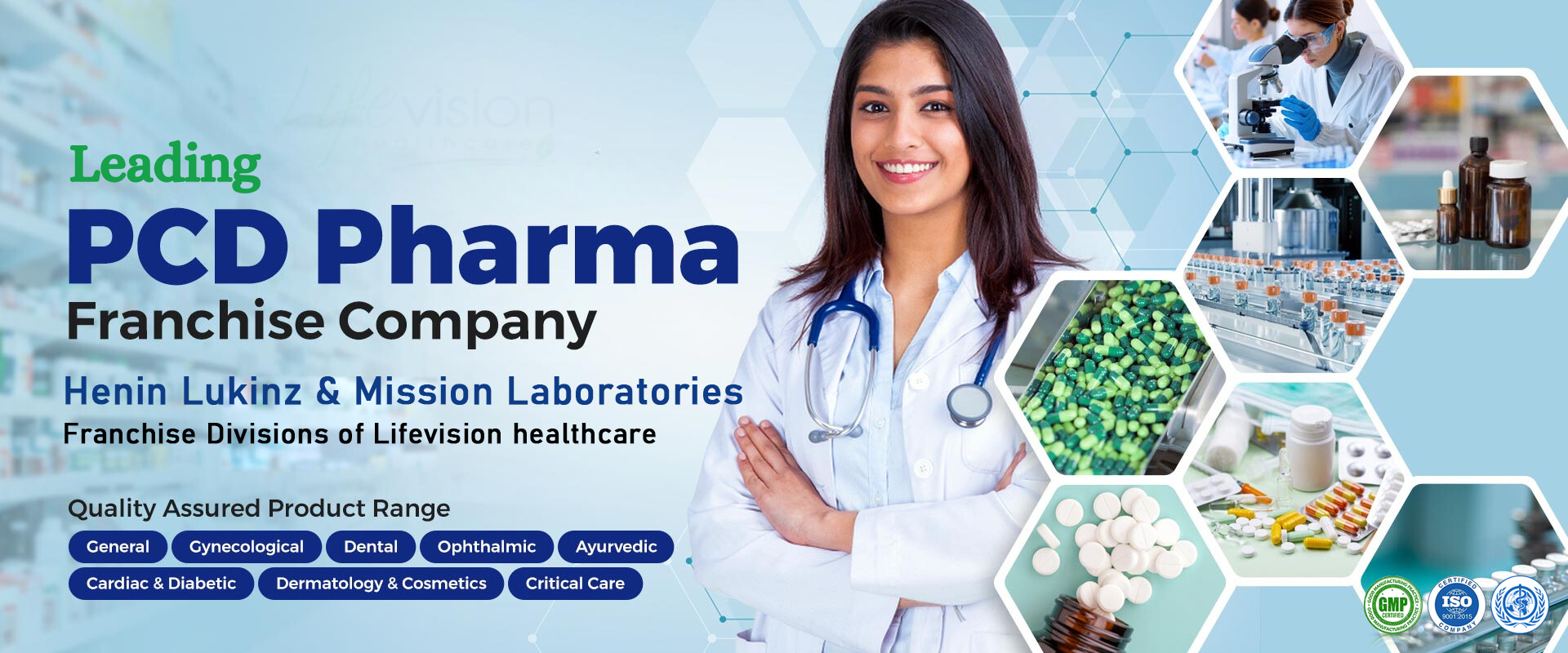 Lifevision Healthcare